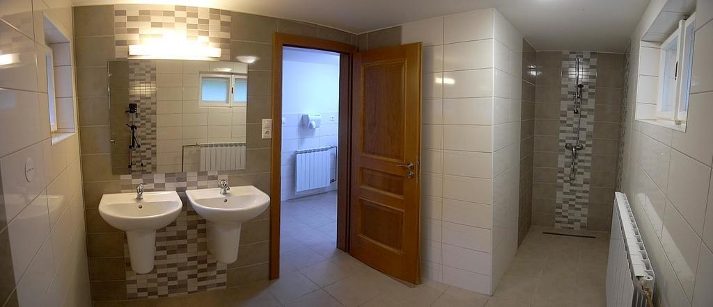 Horská Chata Návrší Staré Mesto Exterior foto
