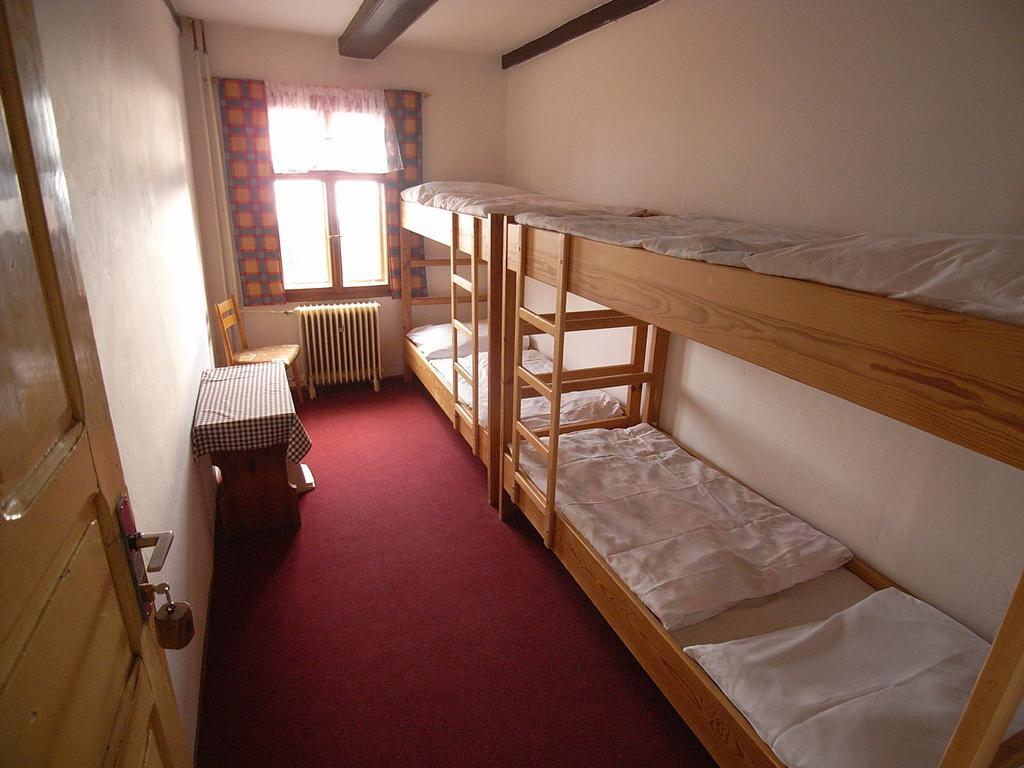 Horská Chata Návrší Staré Mesto Exterior foto
