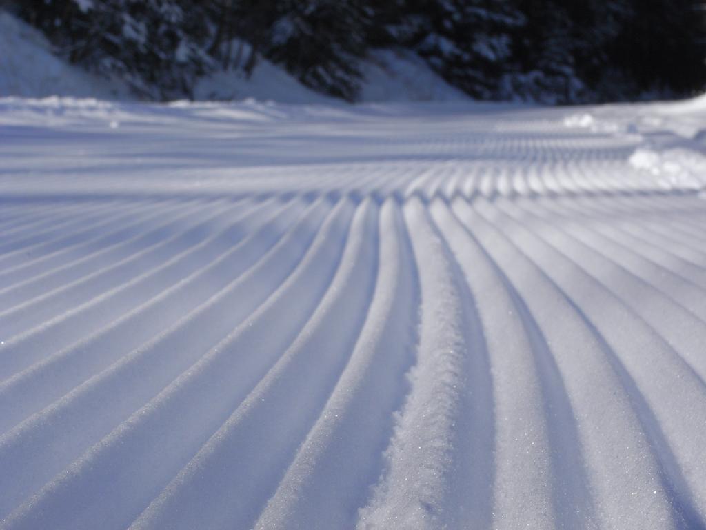 Horská Chata Návrší Staré Mesto Exterior foto
