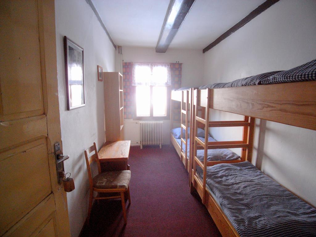 Horská Chata Návrší Staré Mesto Exterior foto