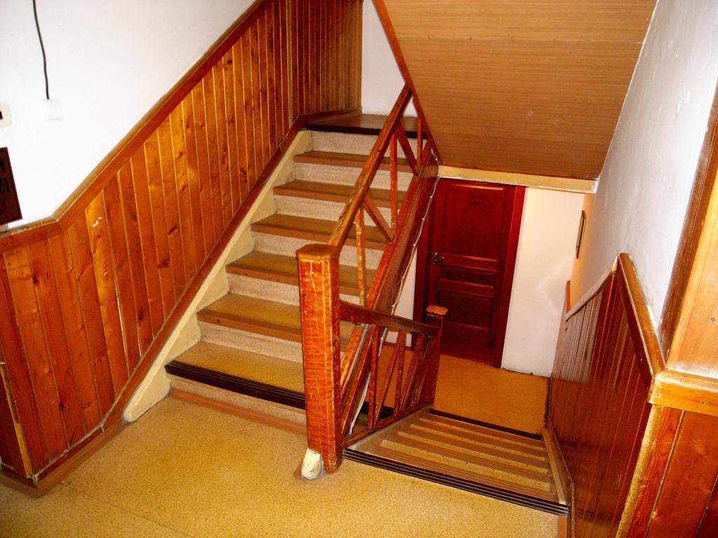 Horská Chata Návrší Staré Mesto Exterior foto